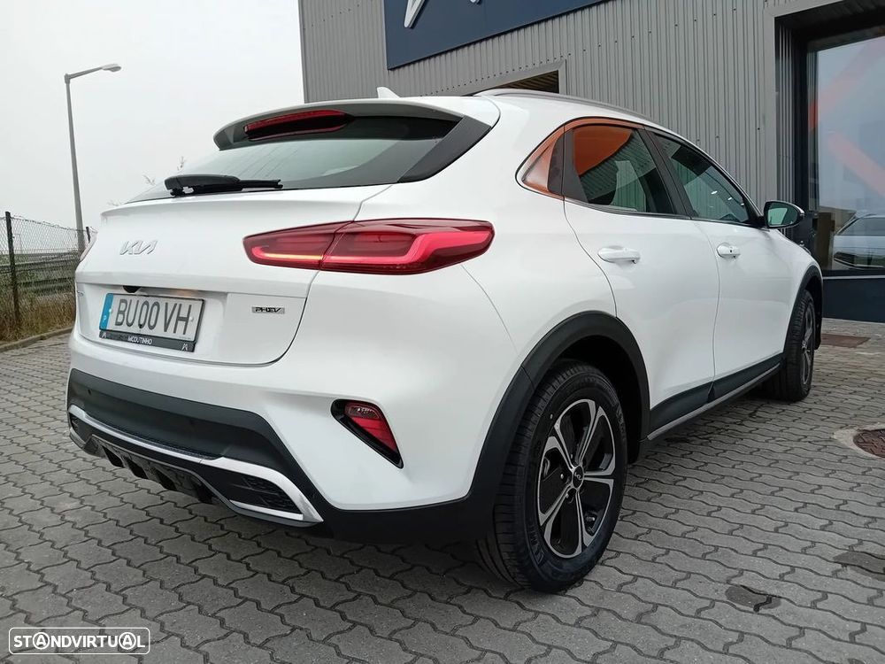 Kia XCeed 1.6 GDi PHEV Drive - 5