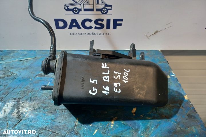 Canistra carbon 1K0201827A / 1K0201801D Volkswagen VW Golf 5 [2003 - - 1