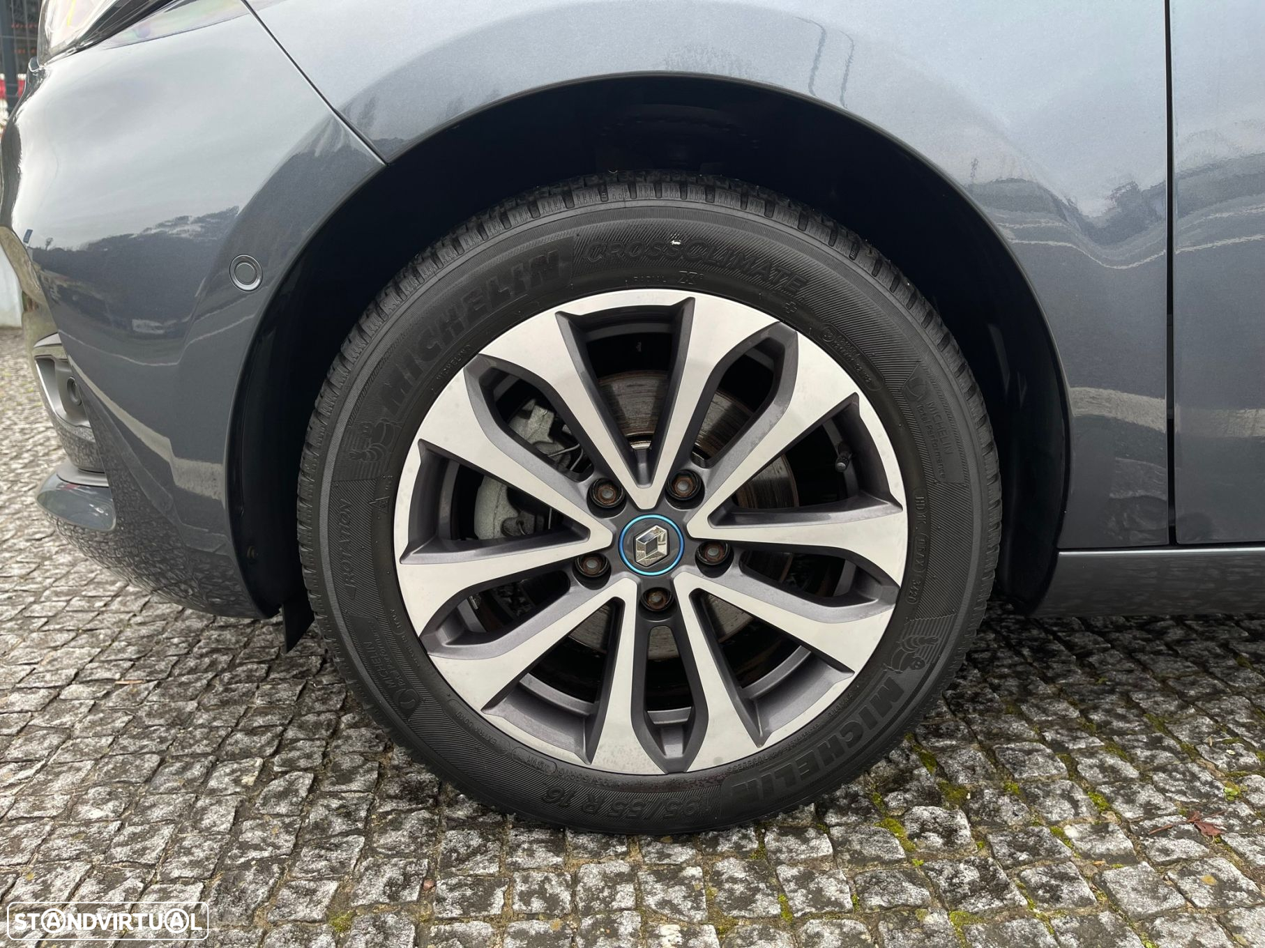 Renault Zoe - 14