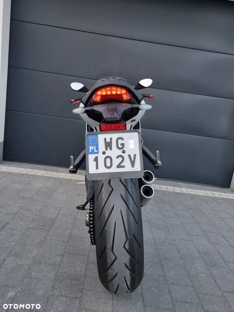 Ducati SuperSport - 5