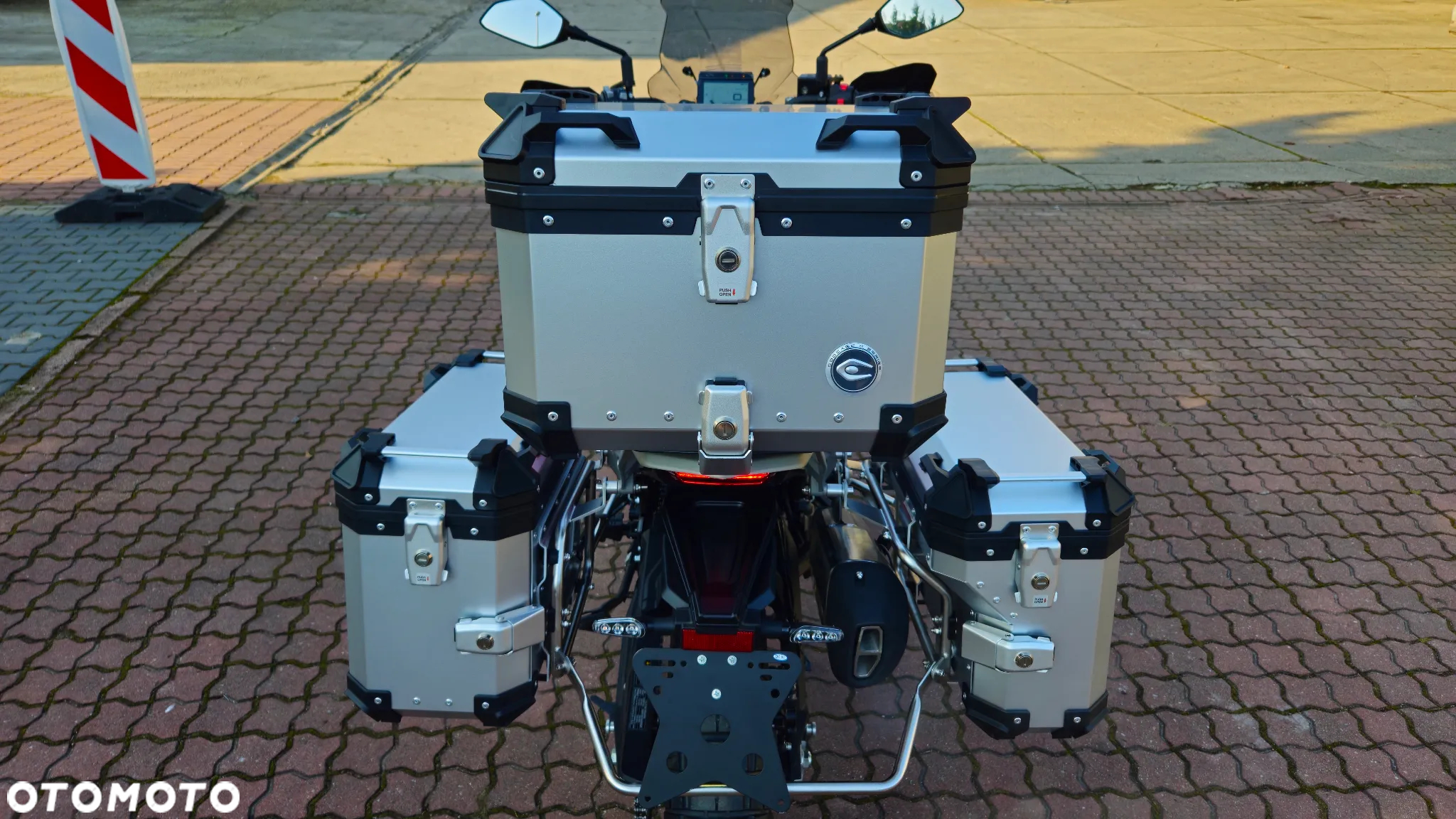Benelli Inny - 6