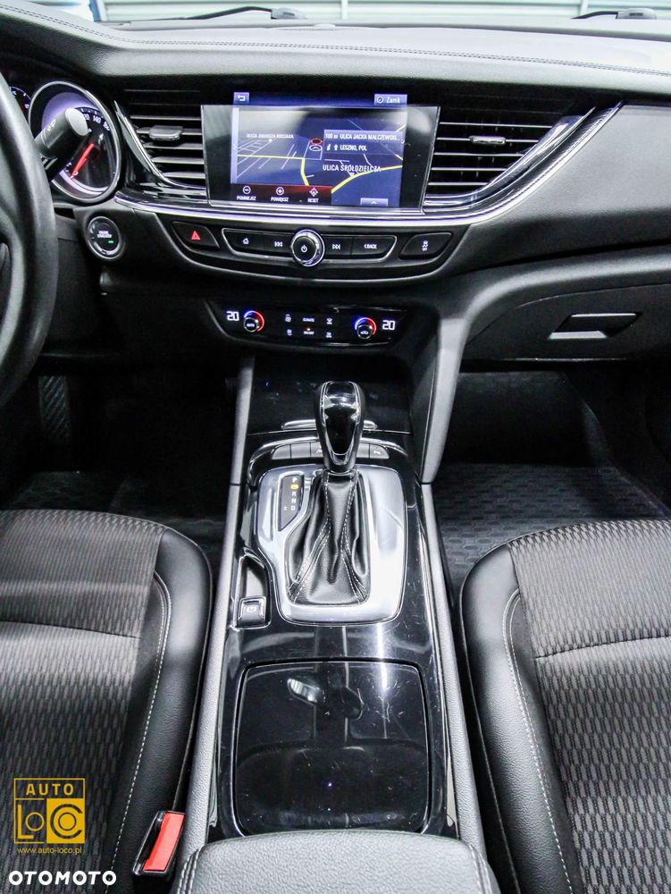 Opel Insignia 1.5 T Innovation S&S - 16