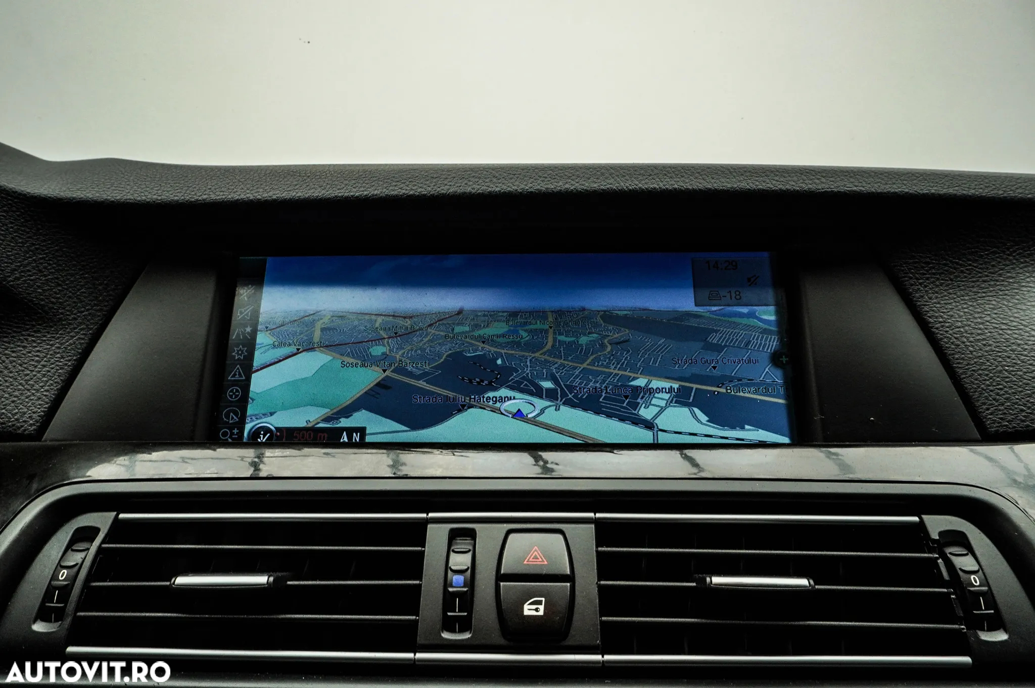 BMW Seria 5 535d - 21