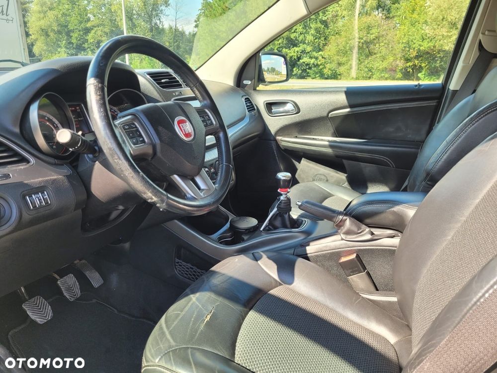 Fiat Freemont - 12