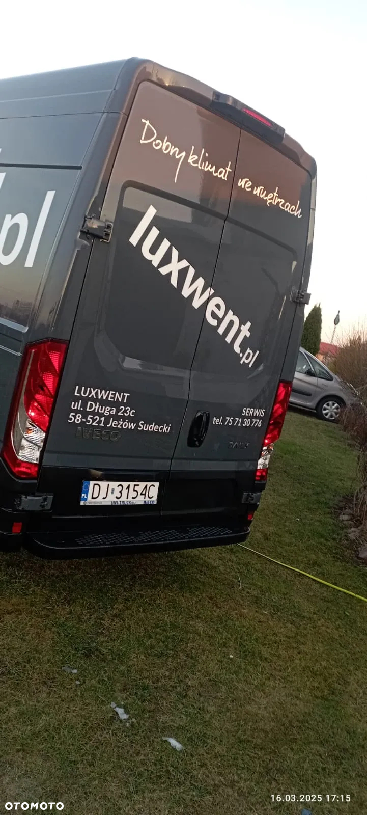 Iveco Daily - 4