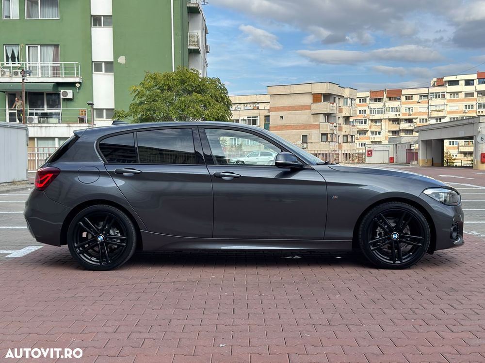 BMW Seria 1 - 13