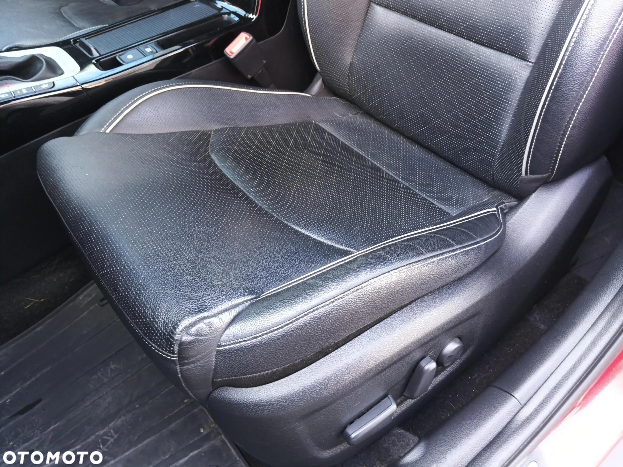 Kia XCeed 1.6 CRDi SCR L Business Line DCT - 15