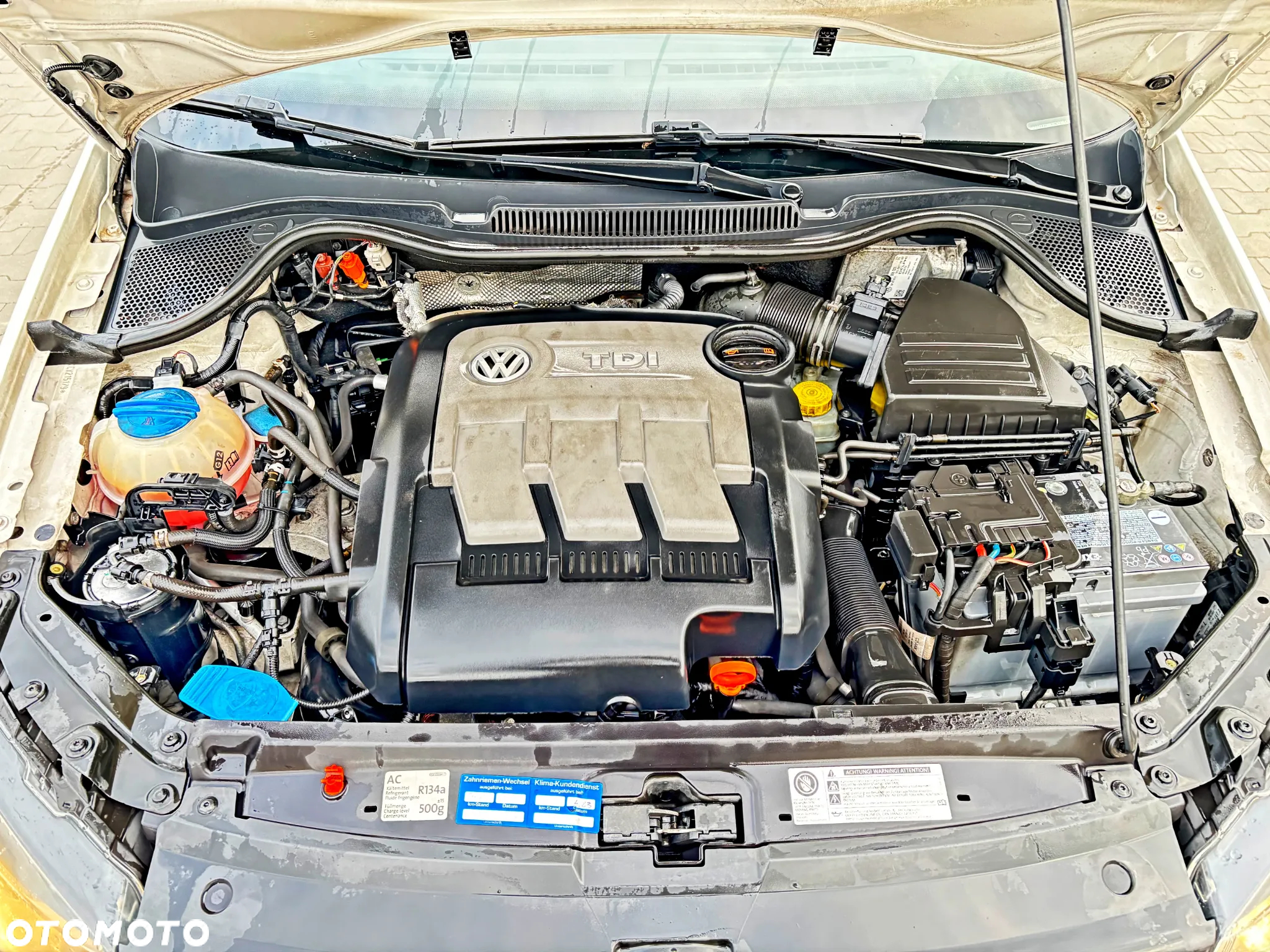 Volkswagen Polo 1.2 TDI DPF Trendline - 5