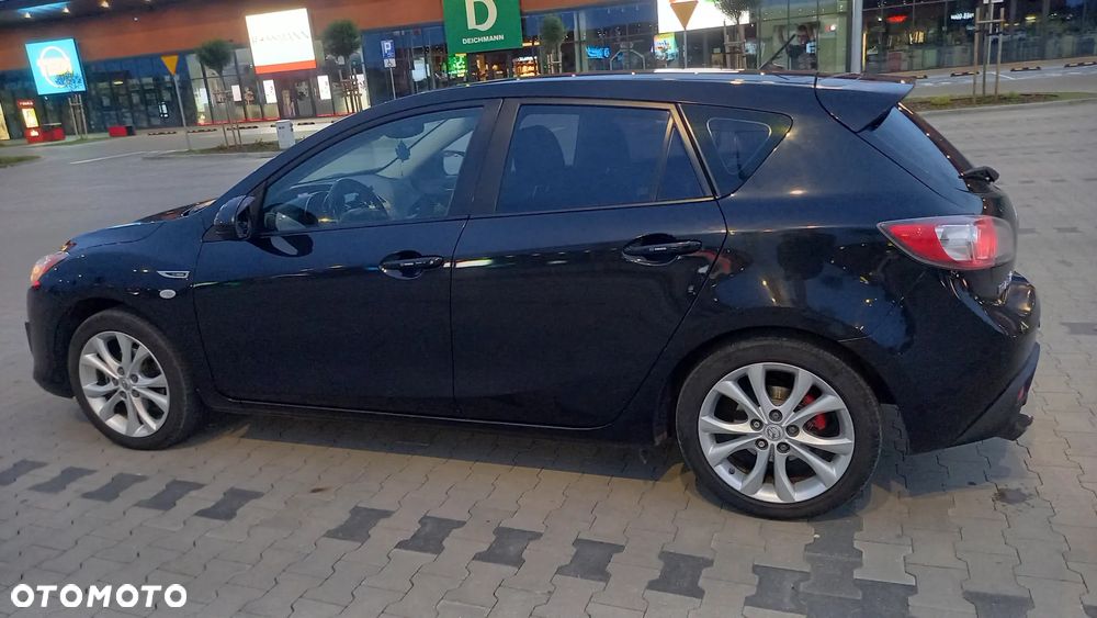 Mazda 3 1.6 Comfort EU5 - 6