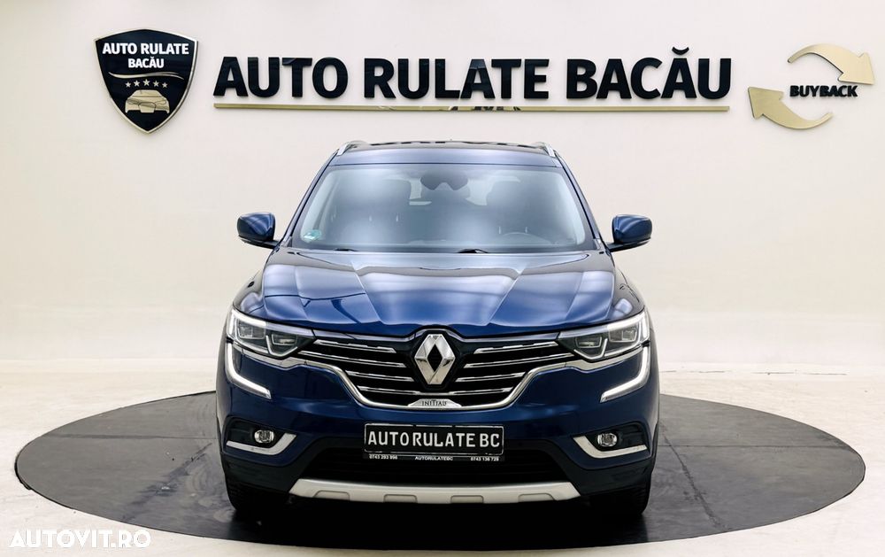 Renault Koleos - 10