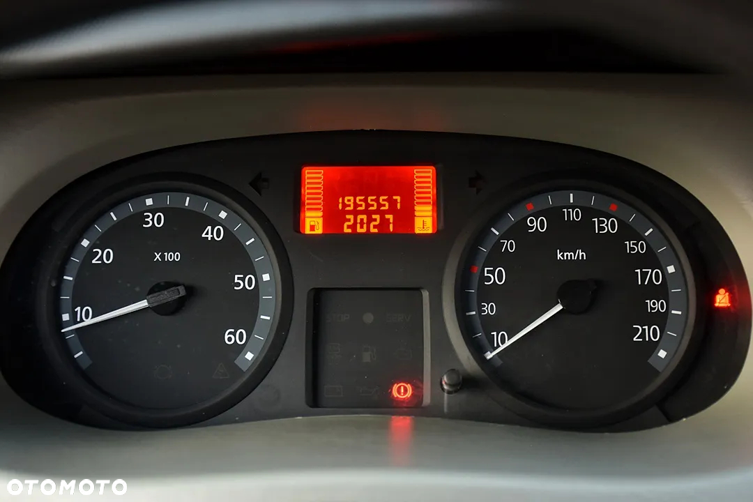 Renault Trafic 2.0 dCi 115 Passenger FAP L2H1 Expression - 5