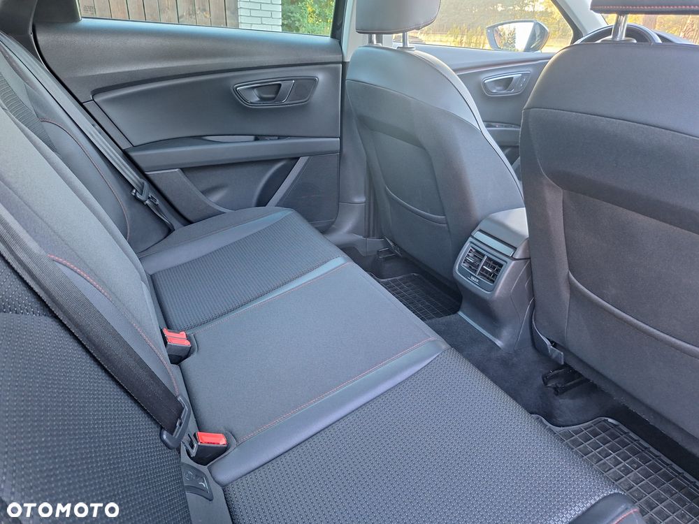 Seat Leon 2.0 TDI DPF Start&Stop FR - 16