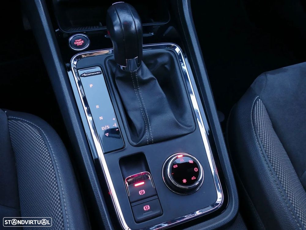 SEAT Ateca 2.0 TDI Xcellence 4Drive DSG - 35