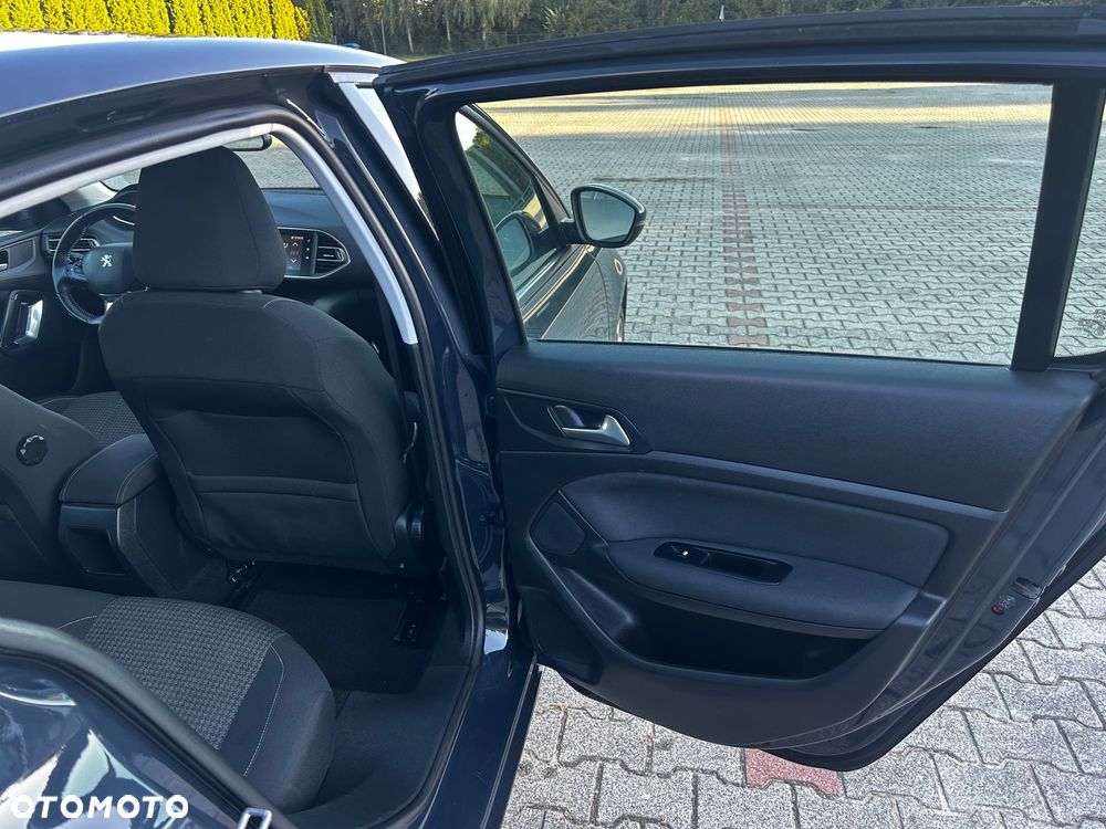 Peugeot 308 - 29