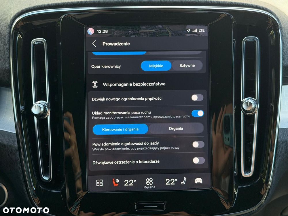 Volvo XC 40 - 22