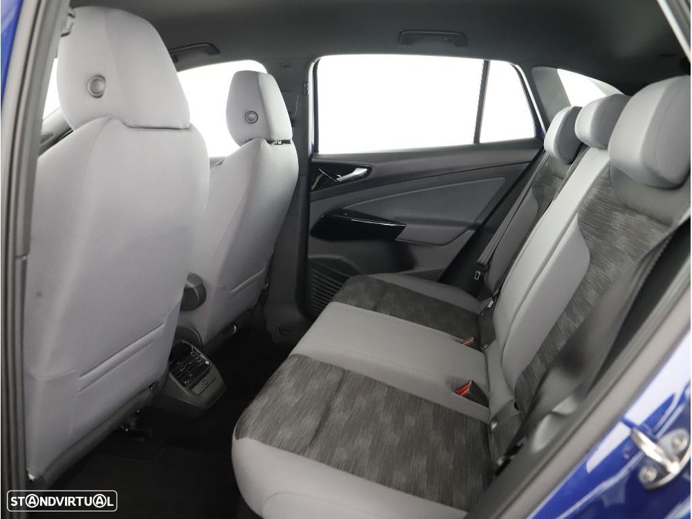 VW ID.4 77 kWh Pro Performance - 10
