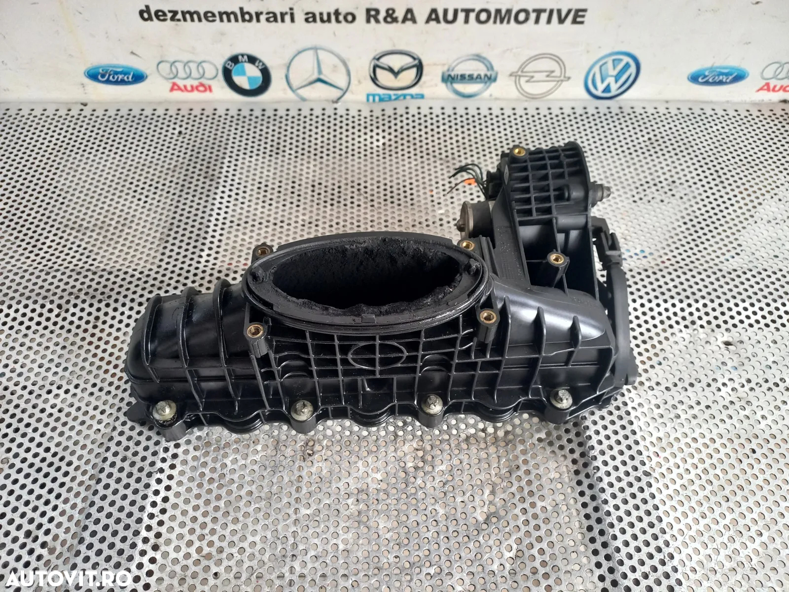 Galerie Admisie Mercedes C/E Class W212 W204 S204 Clk Cls Vito Etc 2.2 Cdi Euro 5 Motor 651 - Dezme - 2