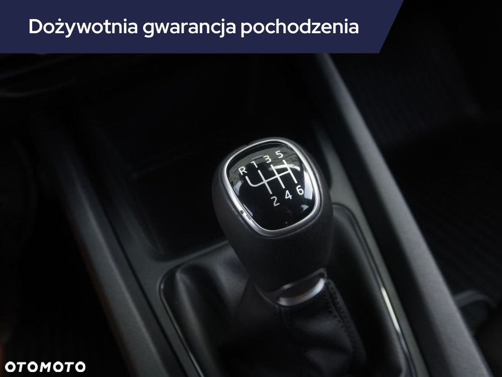 Skoda Octavia - 21