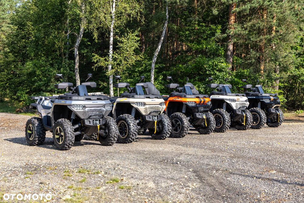 Benda Redstone 550 - 11