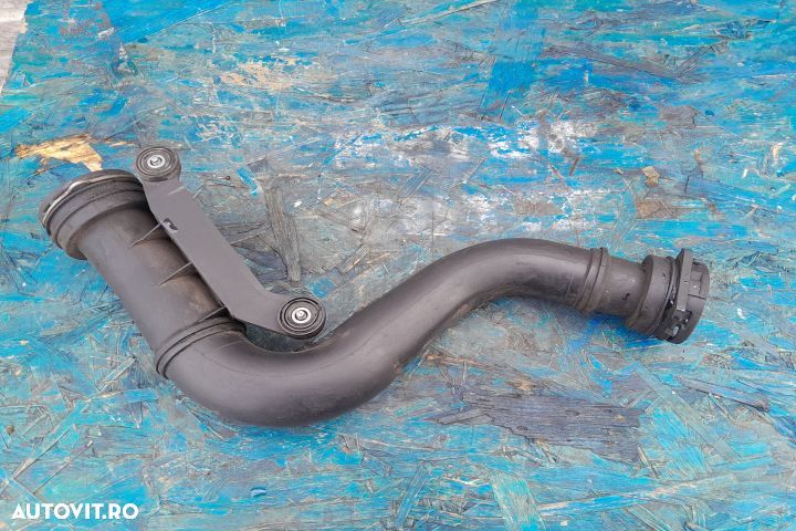Furtun intercooler 1K0145762CL 1K0145762CL Audi A3 8P/8PA [2th faceli - 3