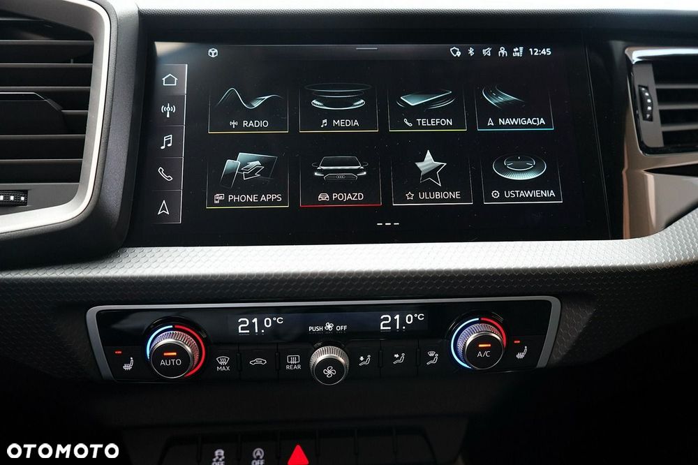 Audi A1 Sportback - 29