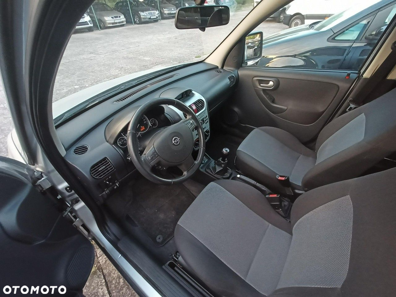 Opel Combo - 2