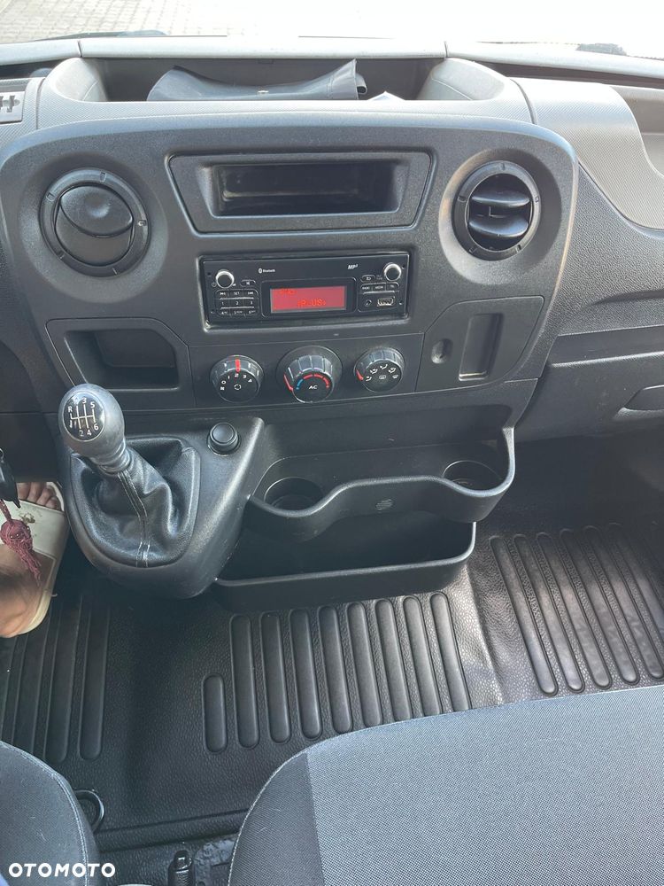 Renault Master L2H2 - 15