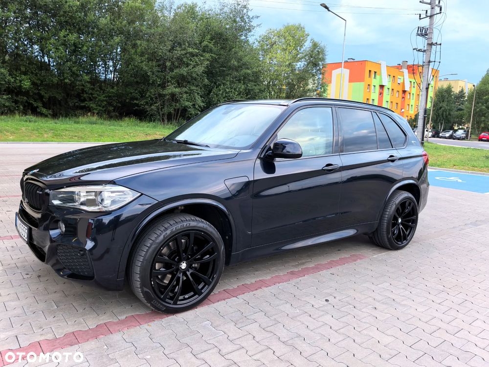 BMW X5 - 11
