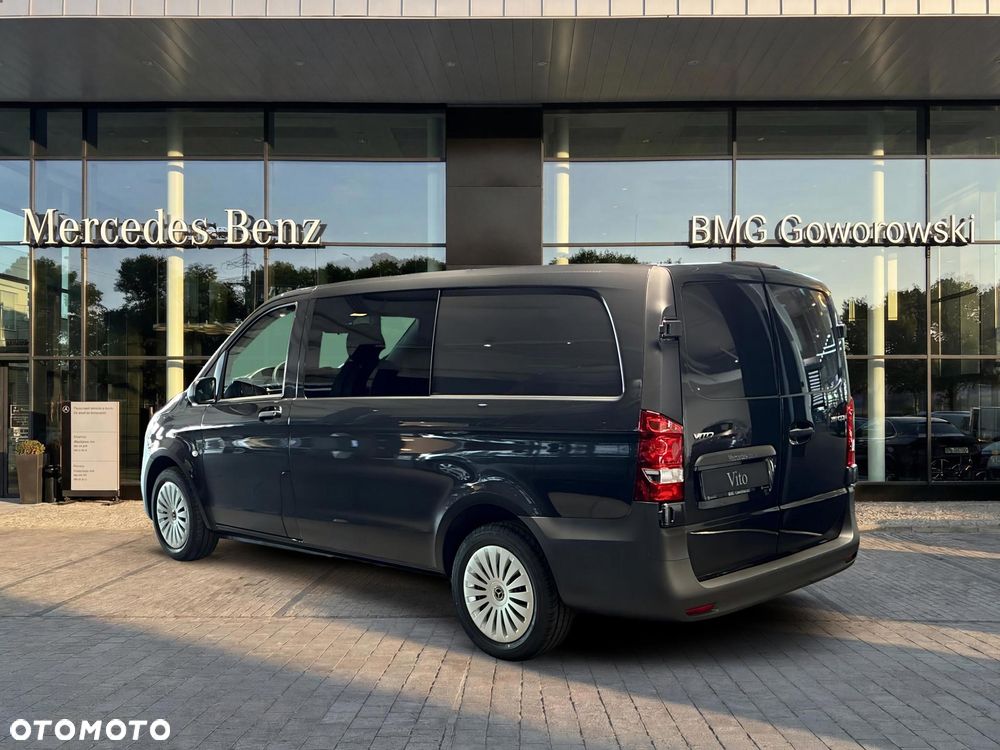 Mercedes-Benz Vito Mixto L2 9G-Tronic 447.703 - 3
