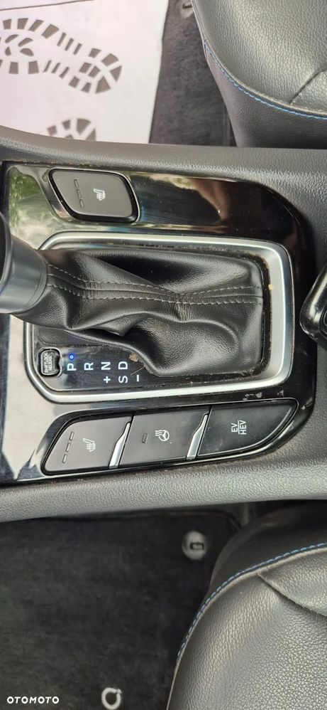 Hyundai IONIQ plug-in hybrid Platinum - 16
