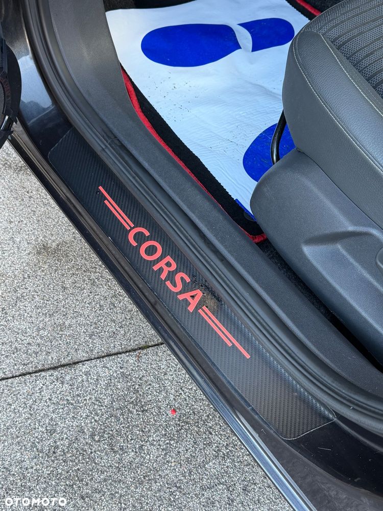 Opel Corsa 1.2 16V Cosmo - 38
