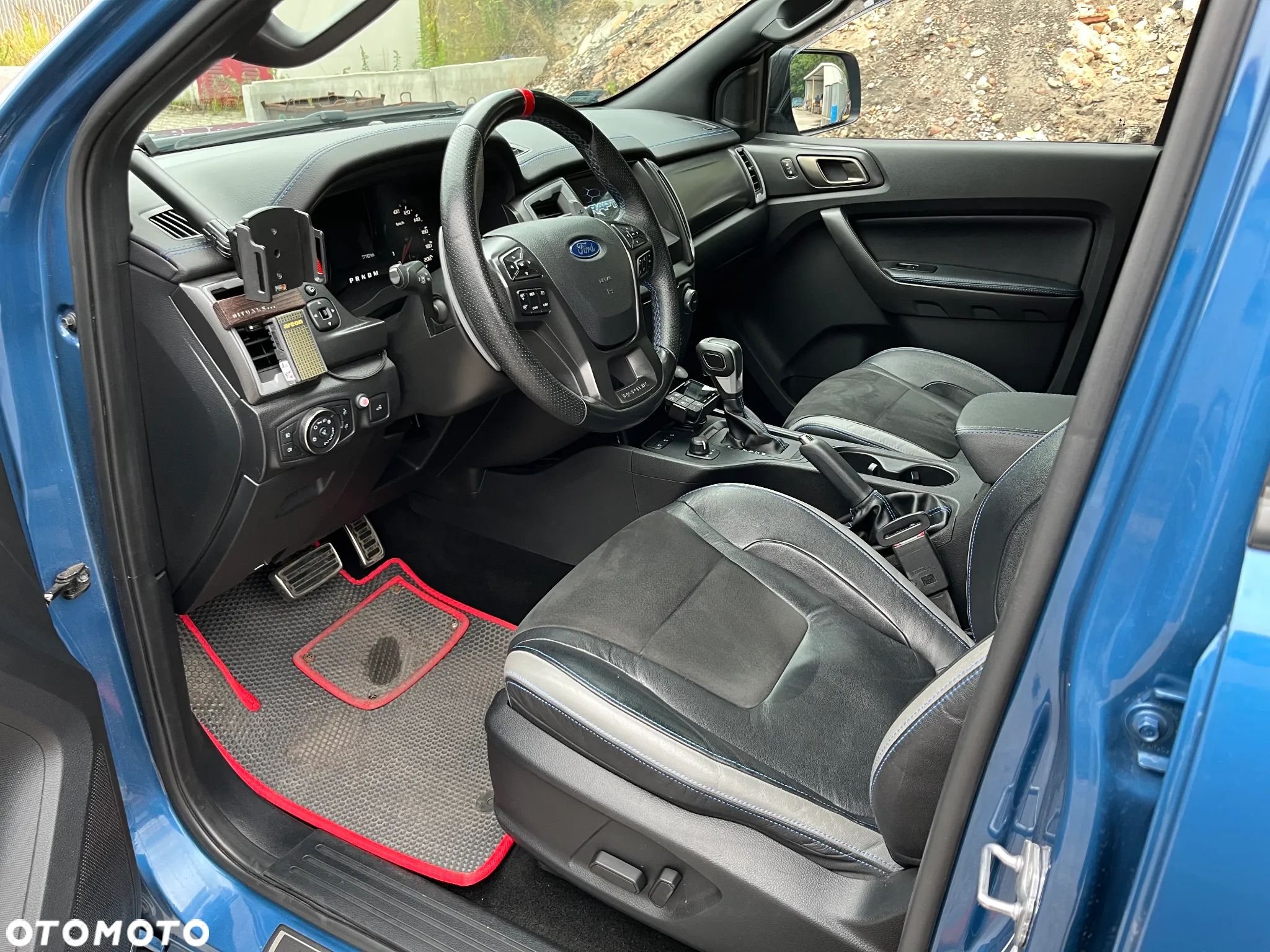 Ford Ranger - 23