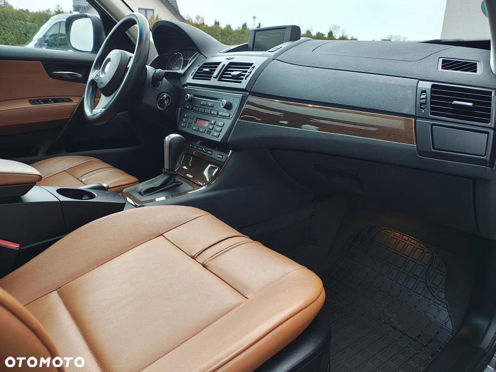 BMW X3 xDrive20d Edition Exclusive - 40