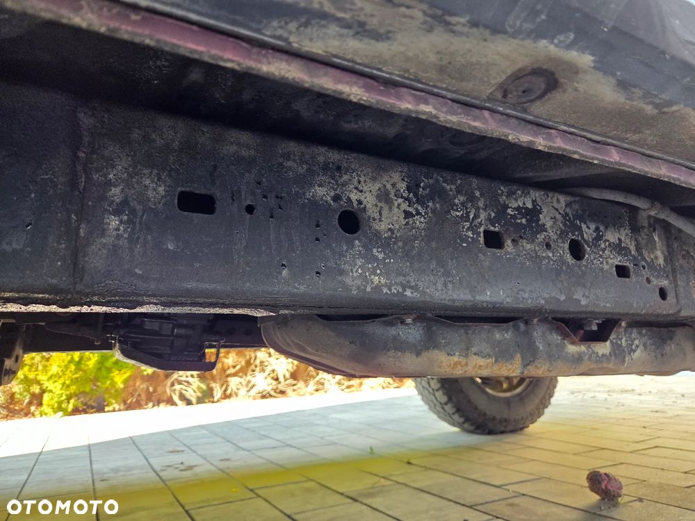 Toyota Land Cruiser 3.0 D Sol - 40
