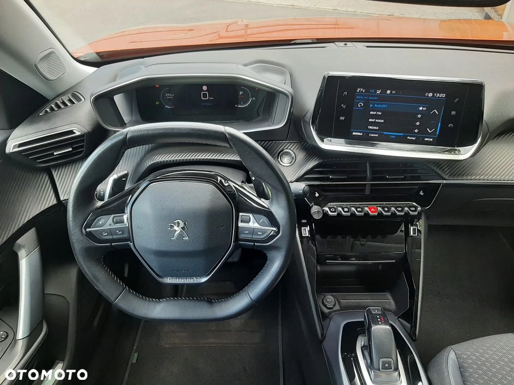 Peugeot 2008 1.5 BlueHDi Allure S&S EAT8 - 18