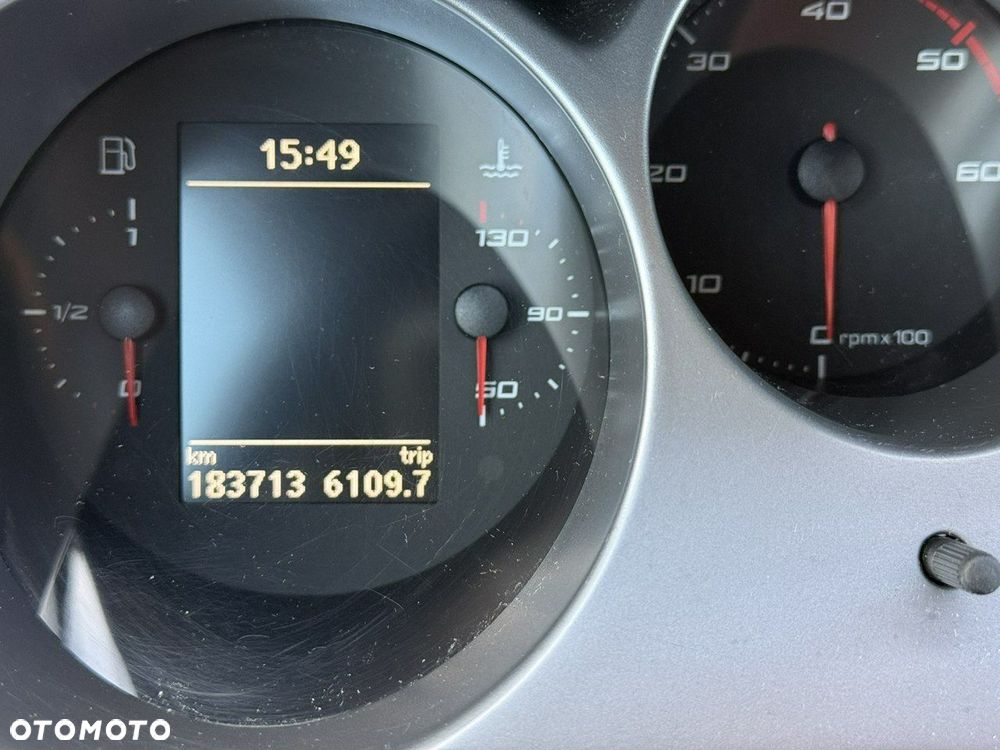 Seat Altea 1.6 TDI DPF CR Ecomotive Reference Copa - 28