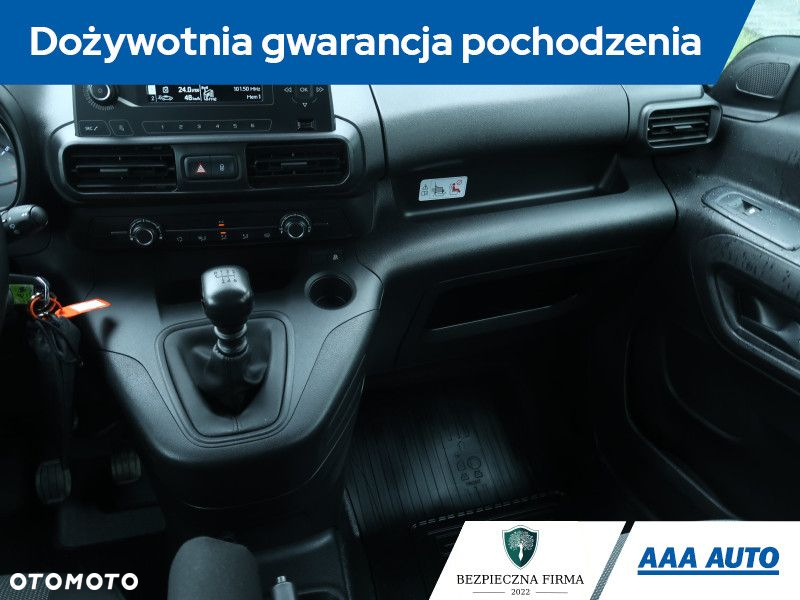 Toyota Proace City - 9