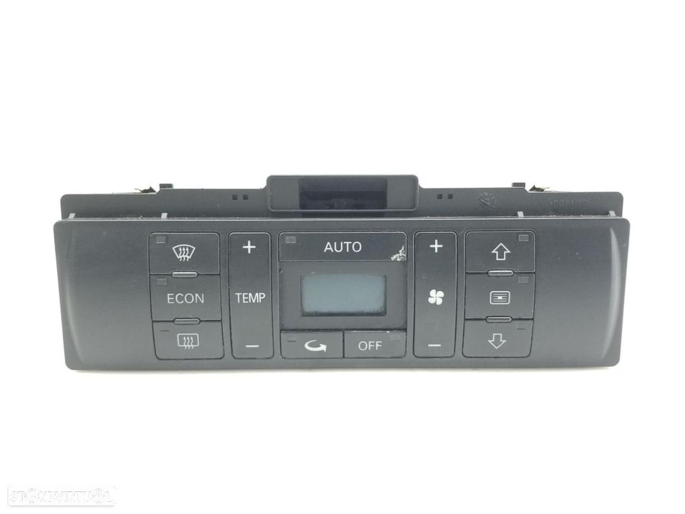 COMANDO CLIMATIZADOR AUDI A4 BERLINA B5 - 1