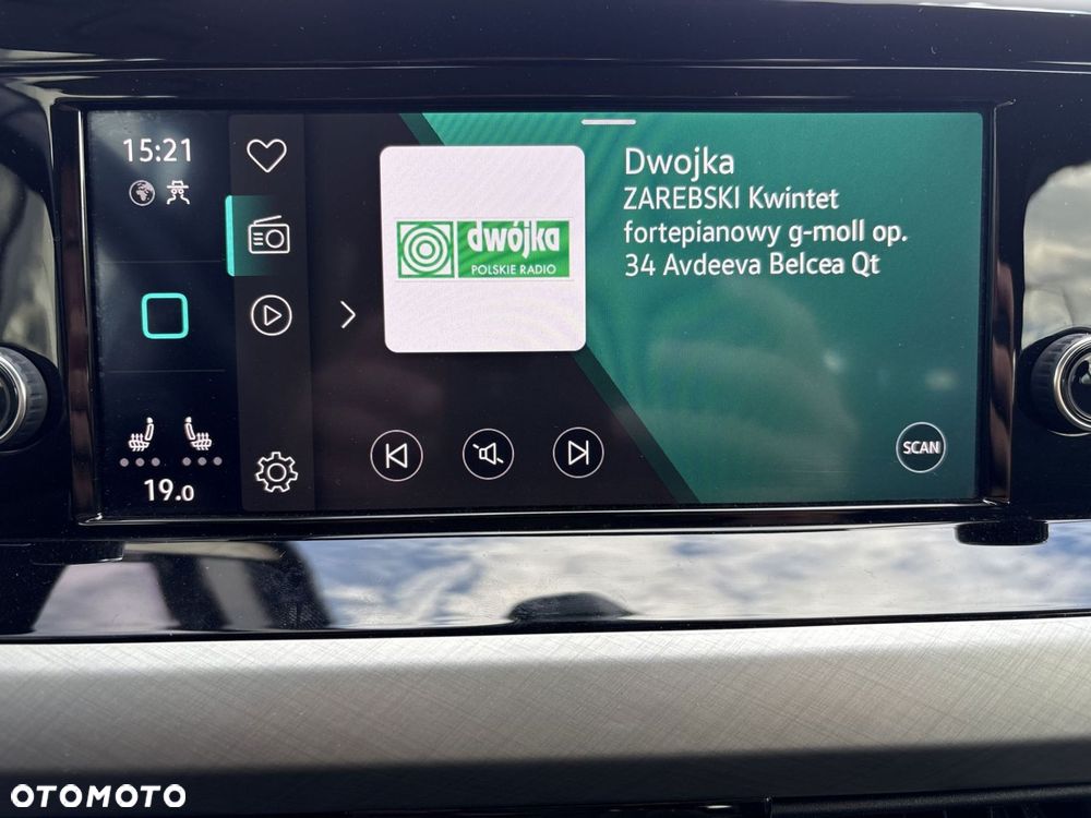Volkswagen Golf 1.5 TSI EVO Life - 21