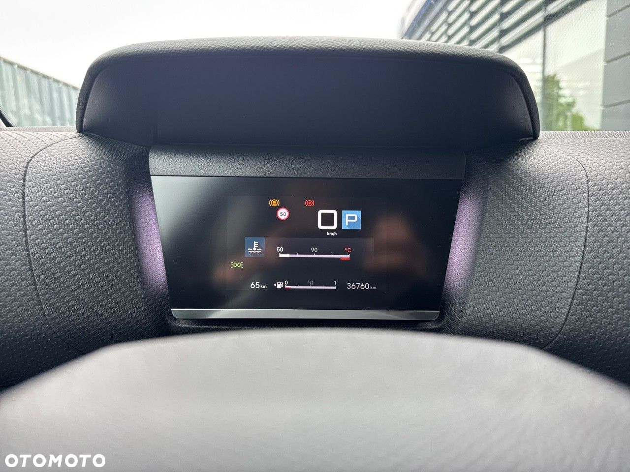 Citroën C4 1.2 PureTech Max S&S EAT8 - 17