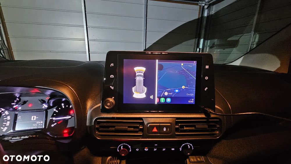 Toyota Proace City Long - 34