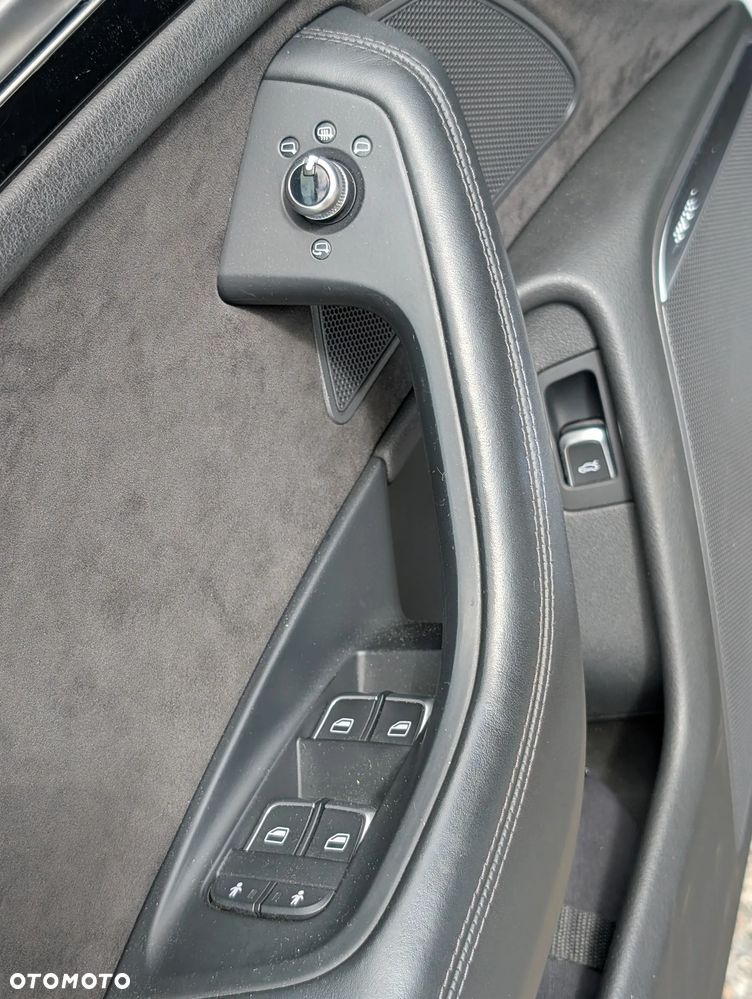 Audi A6 Allroad - 27