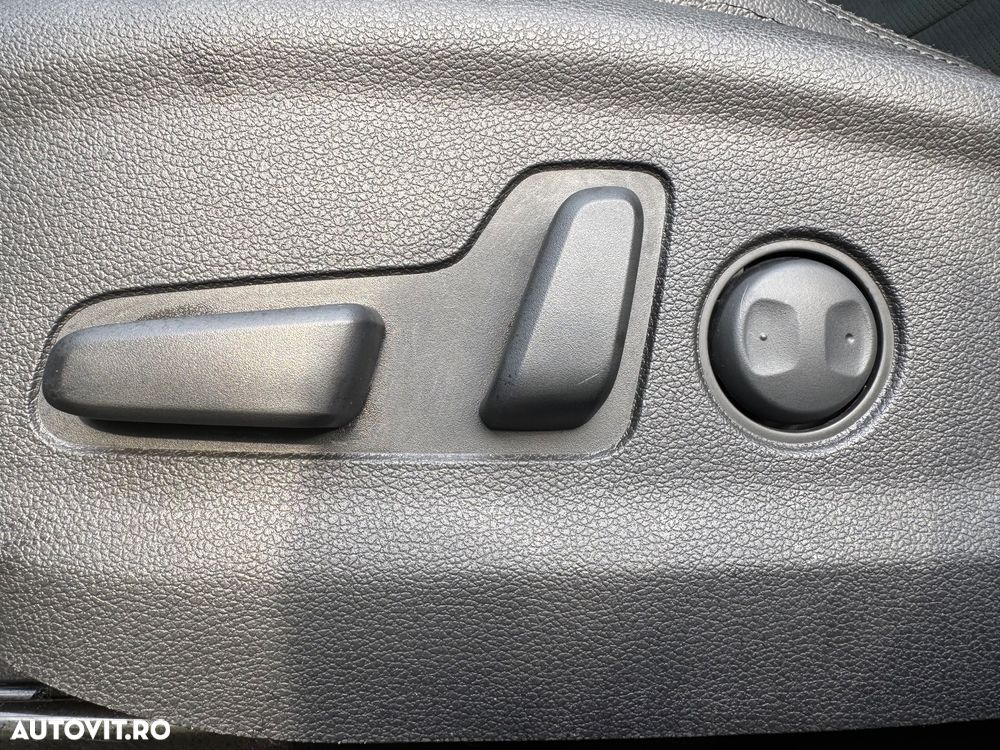 Hyundai Tucson - 21