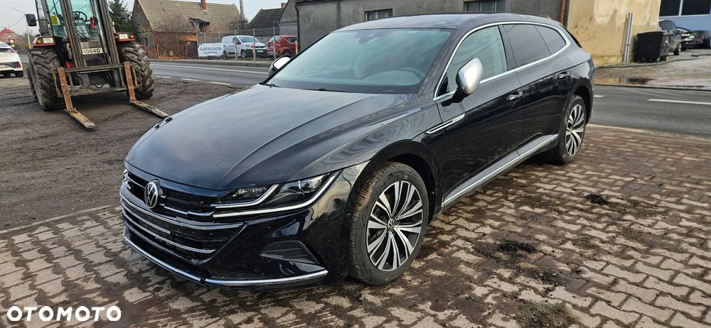 Volkswagen Arteon Shooting Brake 1.4 eHybrid OPF DSG Elegance - 1