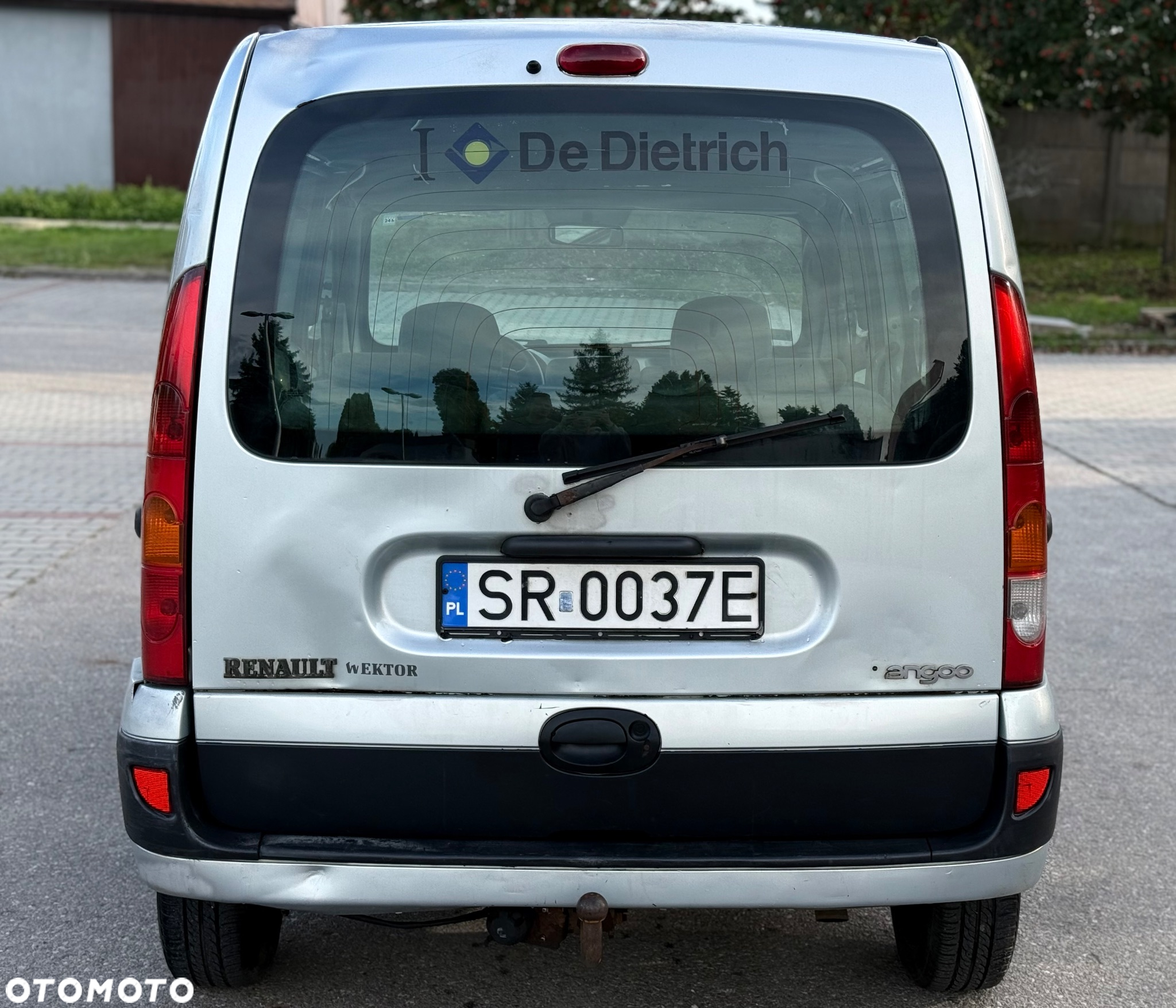 Renault Kangoo - 6
