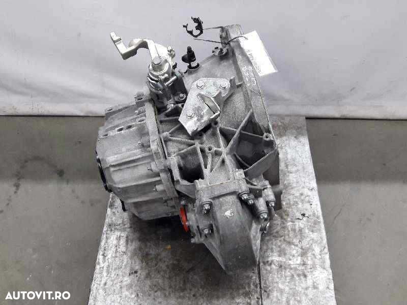 Cutie viteze Fiat Ducato 2.3 JTD; (2015-Prezent); 150/180 CP Reparatii - 2