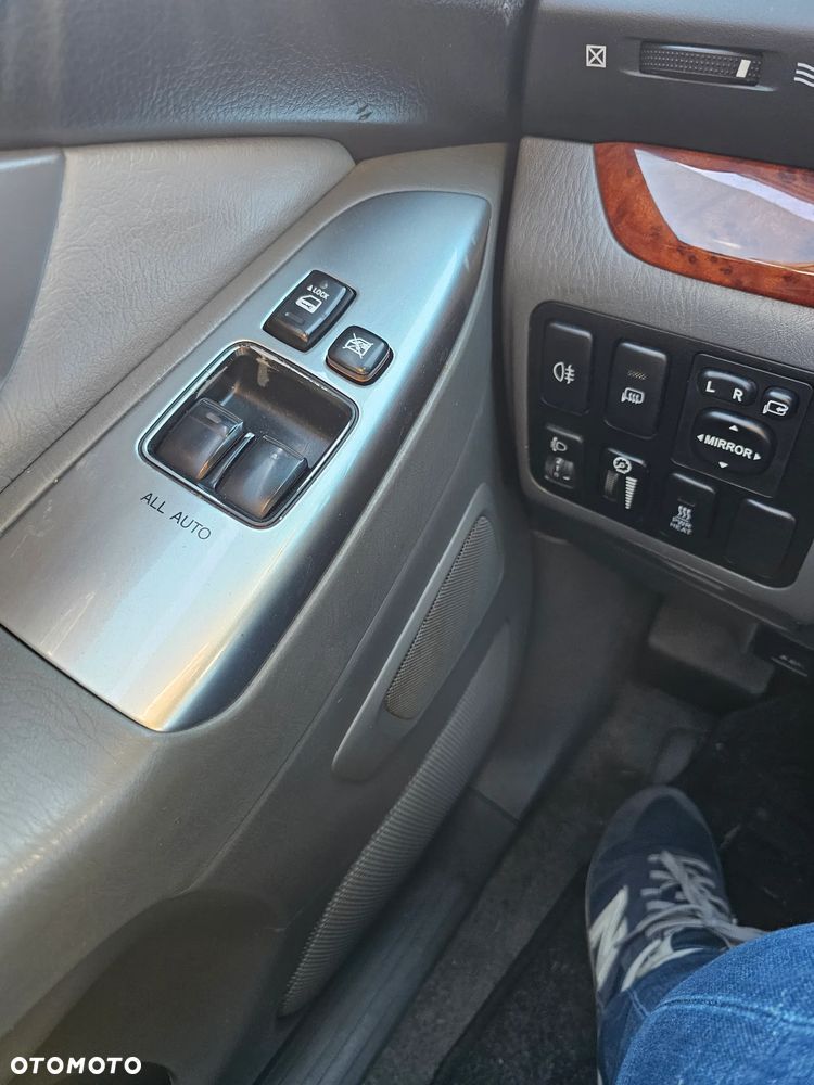 Toyota Land Cruiser 3.0 D Sol Navi - 13
