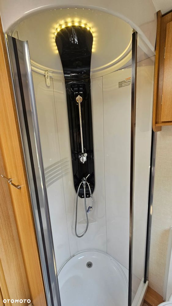 Coachman Laser 620 - 10