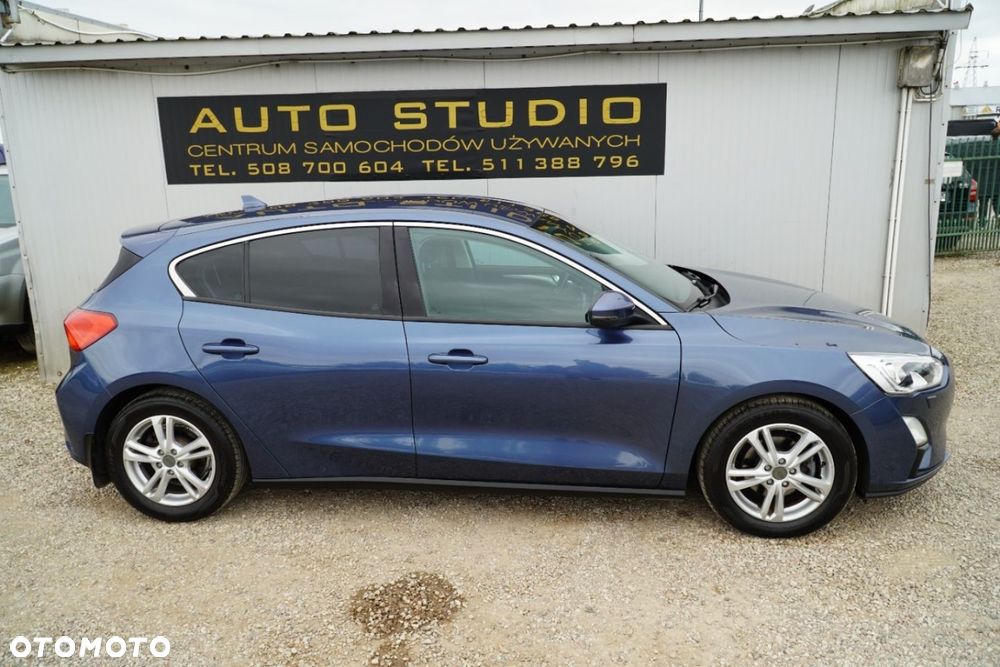 Ford Focus - 31