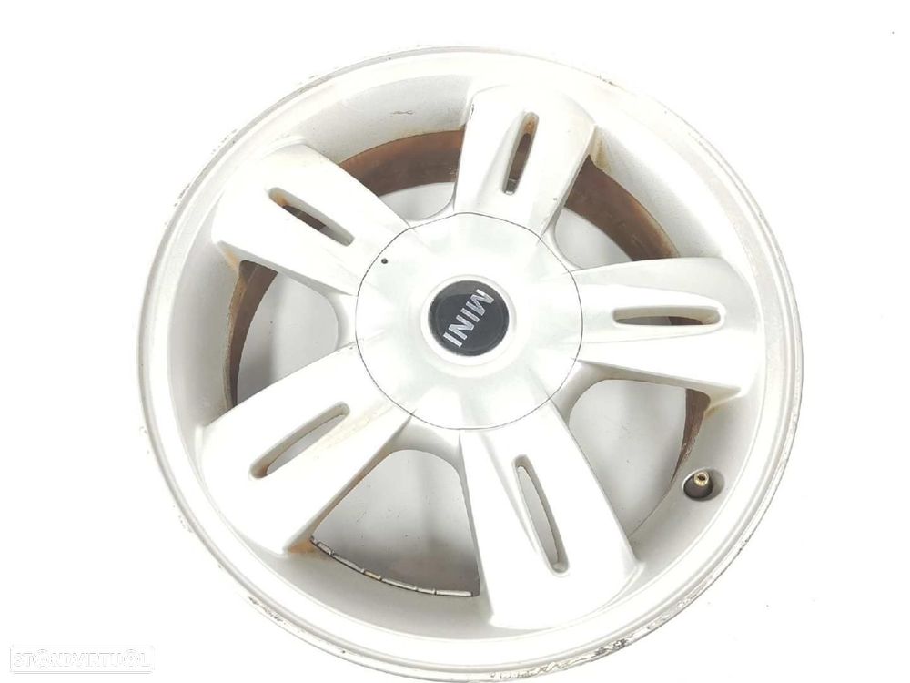 PNEU MINI MINI R50R53 - 1